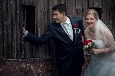 Hochzeitsfotograf Ichenheim