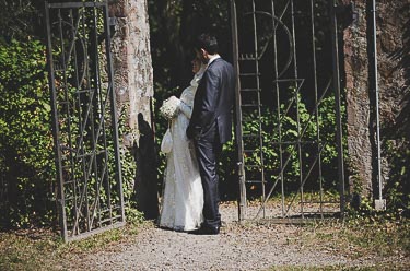 Hochzeitsfotografie Schwarzwald