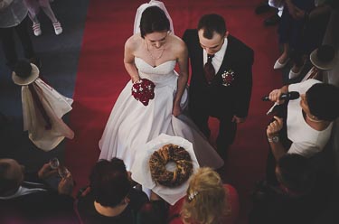 Hochzeitsfotograf Kosten Appenweier